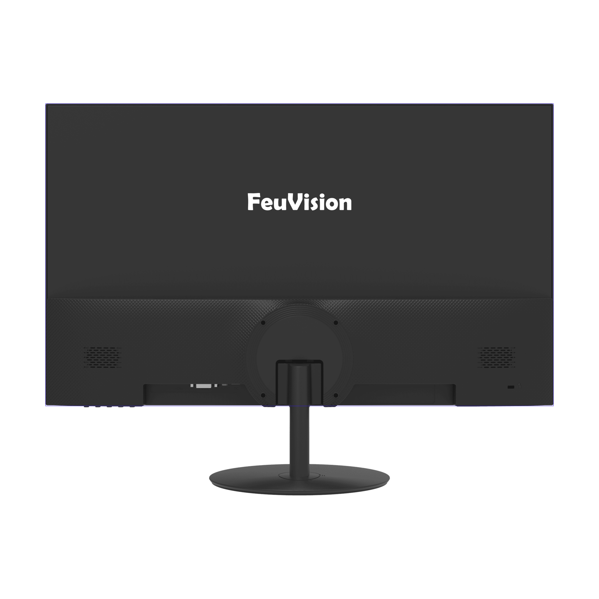 FeuVision フュービジョン
