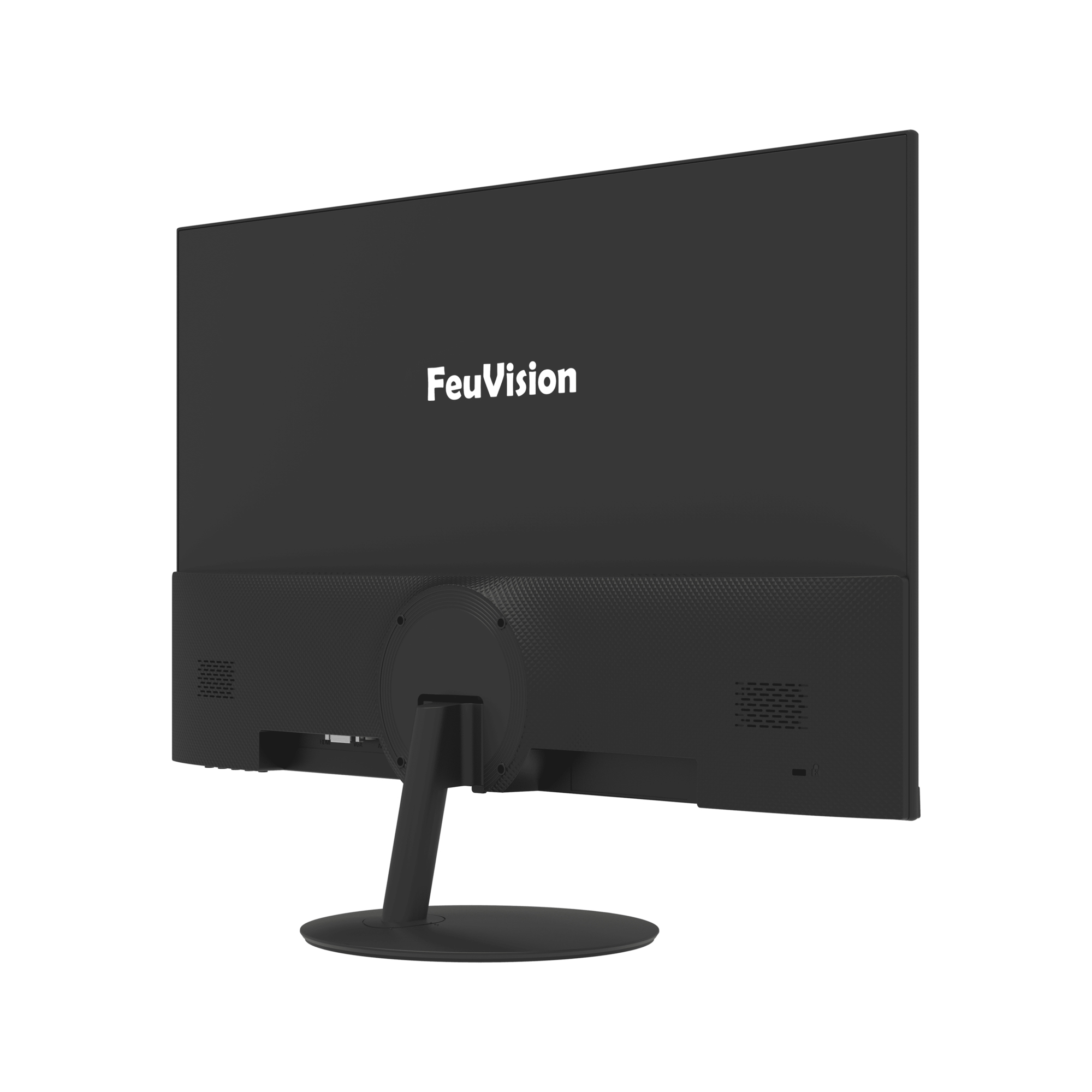 FeuVision フュービジョン