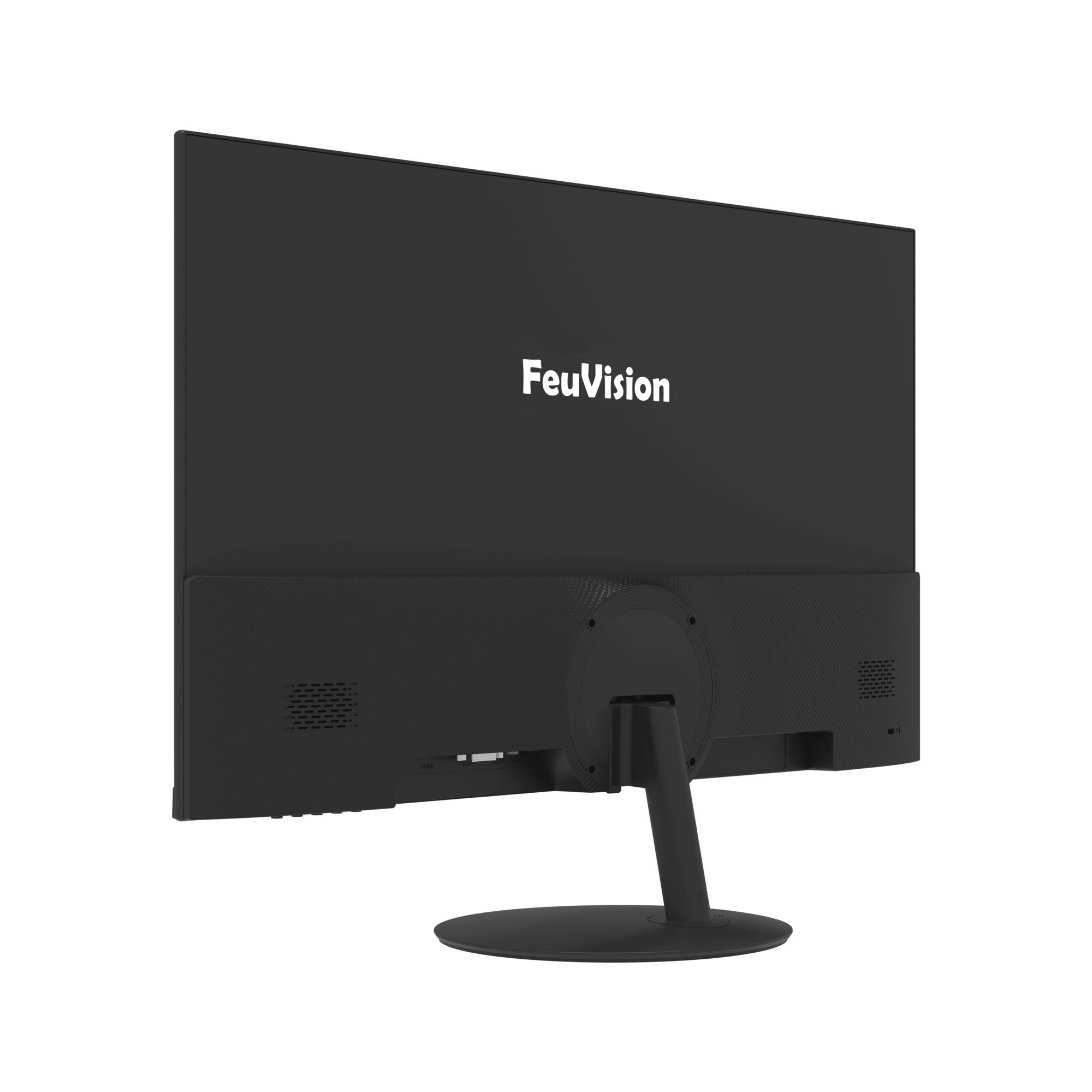 FeuVision フュービジョン
