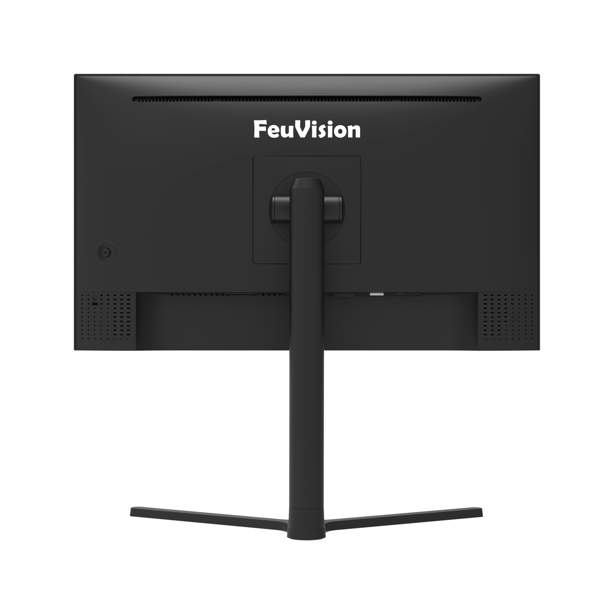 FeuVision フュービジョン