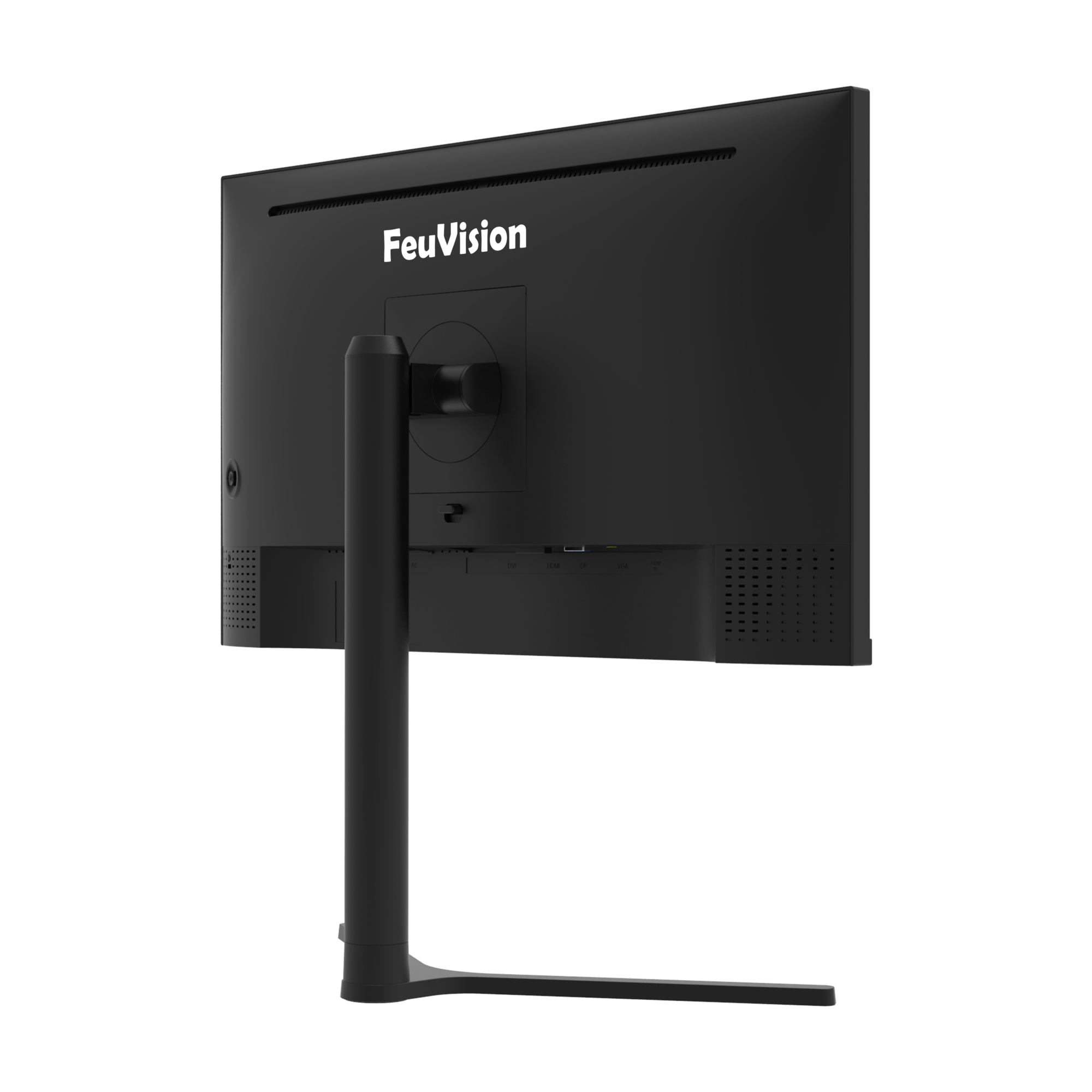 FeuVision フュービジョン