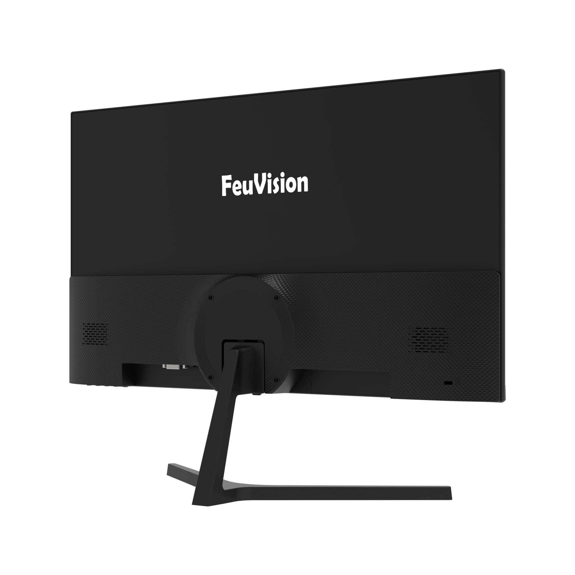 FeuVision フュービジョン