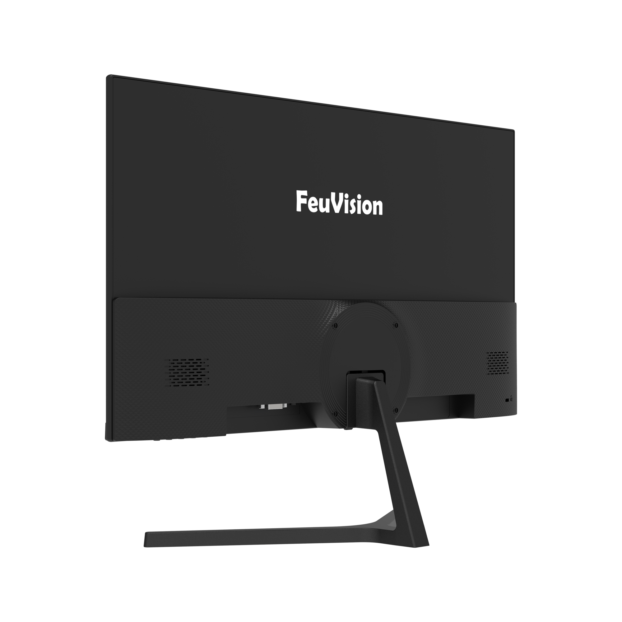FeuVision フュービジョン