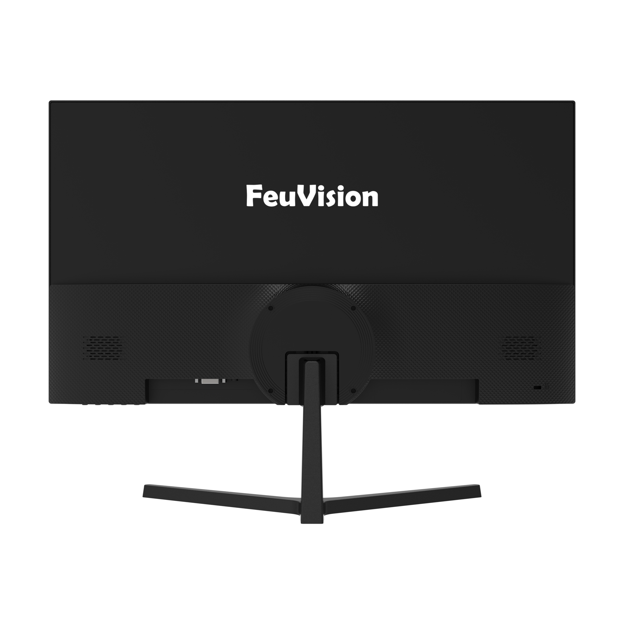 FeuVision フュービジョン