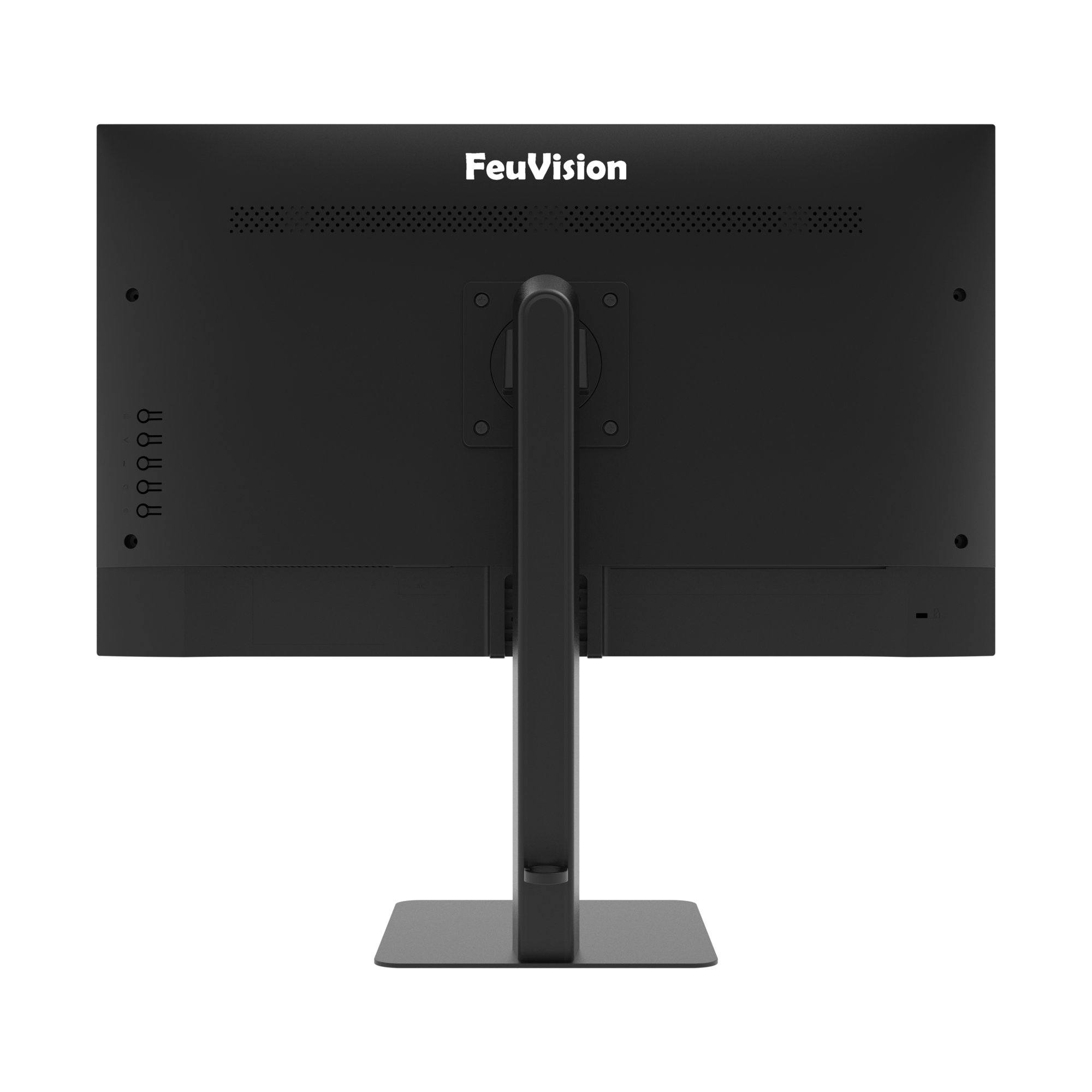 開封済・未使用】FeuVision 27インチLEDモニター FSID27AF Amazon.com