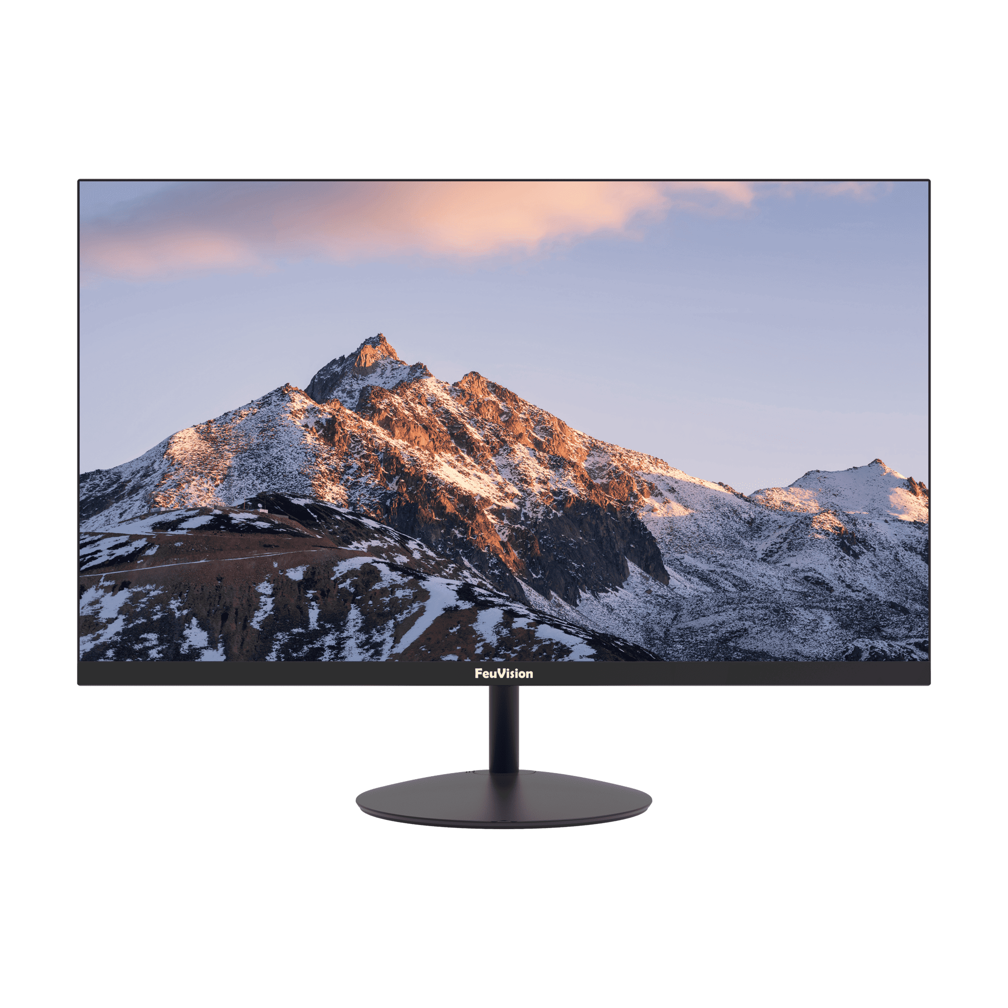 Monitor 1