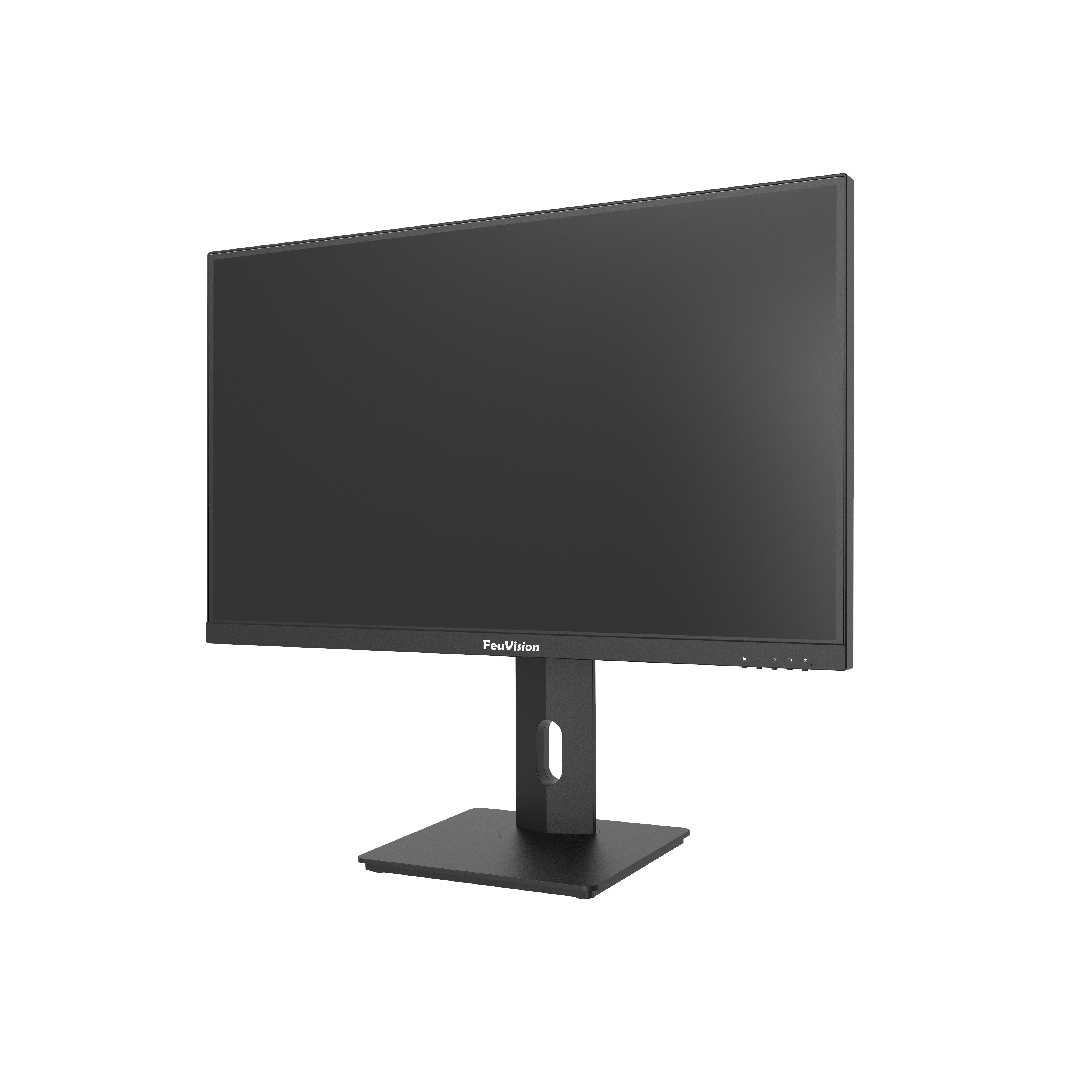 カーブドモニター